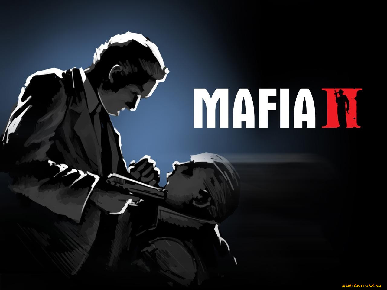 , , mafia, ii